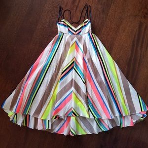 Milly dress